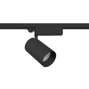 Foco LED Directo de Fábrica Iluminación de Carril Spotlight Track Lighting 40W 4000K 4450LM Ángulo de haz 24˚ TRL001-T0118N- Kosoom