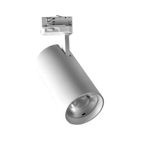 30W 2900LM Blanco LED Foco de Carril Personalizable TLJ-TLJ08030 Kosoom