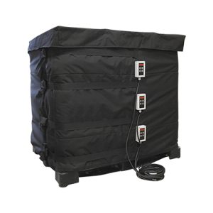 Manta termica IBC/GRG