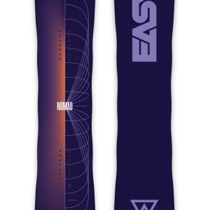 Tabla Snow Nomad Easy 23-24 155cm