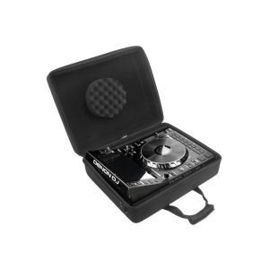 Maleta tocadiscos UDG